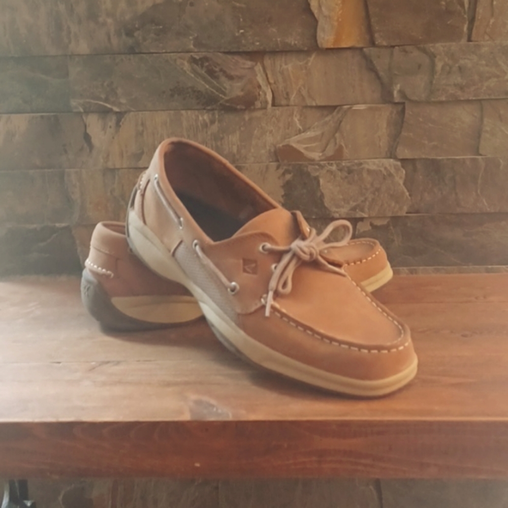 Sperry Top-Sider